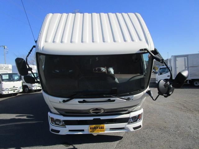 HINO RANGER 2024 Image 31