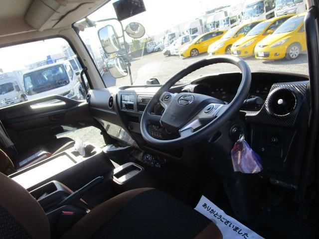 HINO RANGER 2024 Image 31