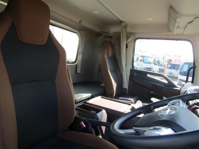 HINO RANGER 2024 Image 31