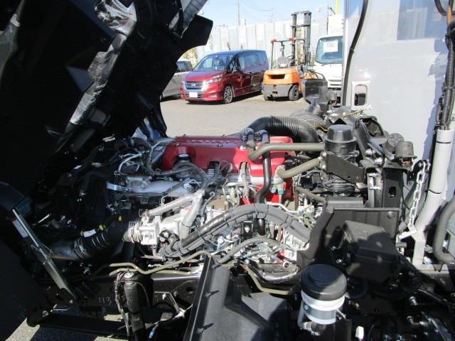 HINO RANGER 2024 Image 31