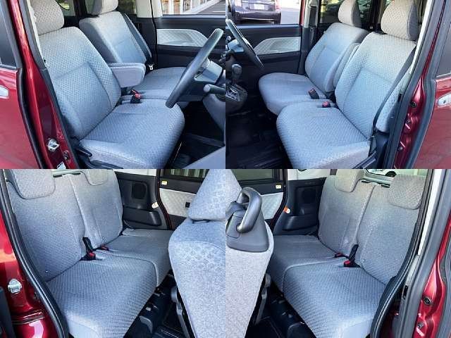 DAIHATSU TANTO 2021 Image 31