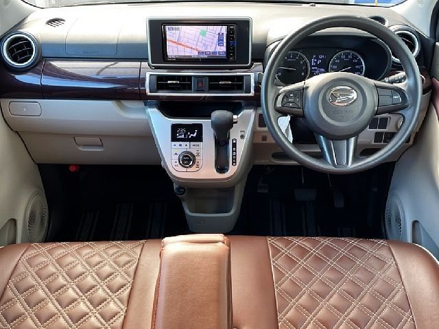 DAIHATSU CAST STYLE 2017 Image 31