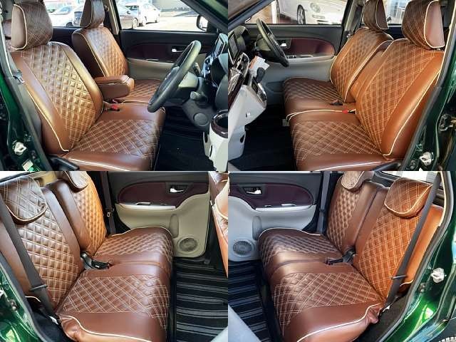 DAIHATSU CAST STYLE 2017 Image 31