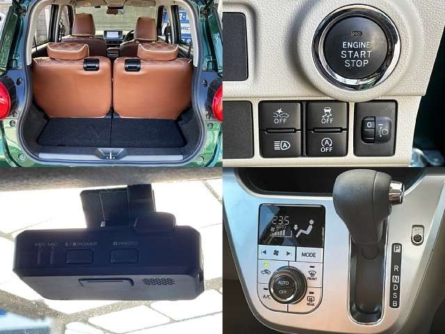 DAIHATSU CAST STYLE 2017 Image 31