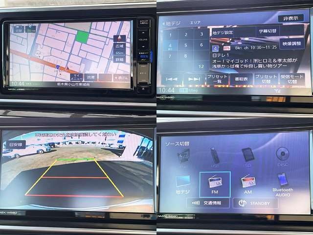 DAIHATSU CAST STYLE 2017 Image 31