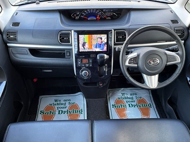 DAIHATSU TANTO CUSTOM 2016 Image 31