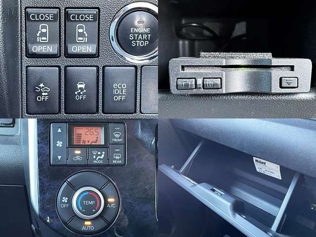 DAIHATSU TANTO CUSTOM 2016 Image 31