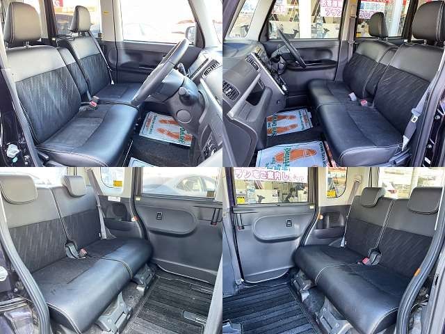 DAIHATSU TANTO CUSTOM 2016 Image 31