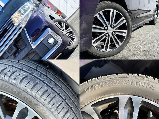 DAIHATSU TANTO CUSTOM 2016 Image 31