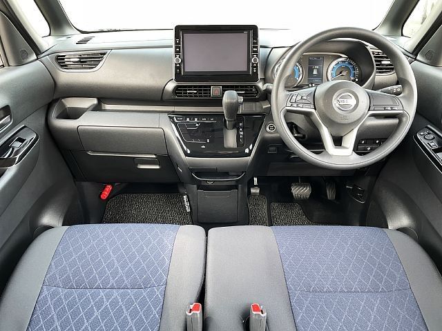 NISSAN ROOX 2020 Image 31