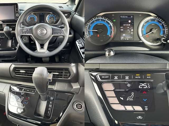 NISSAN ROOX 2020 Image 31