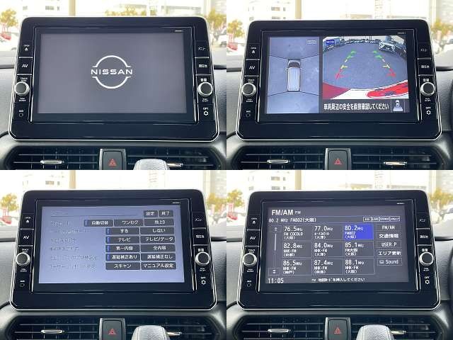 NISSAN ROOX 2020 Image 31