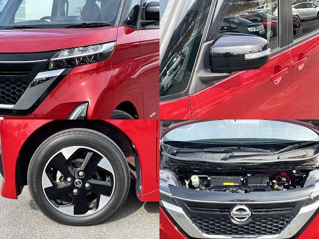 NISSAN ROOX 2020 Image 31