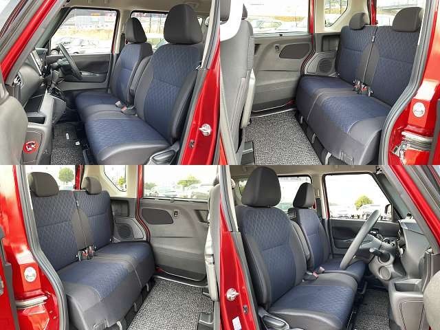 NISSAN ROOX 2020 Image 31