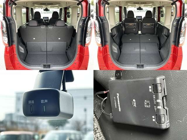 NISSAN ROOX 2020 Image 31