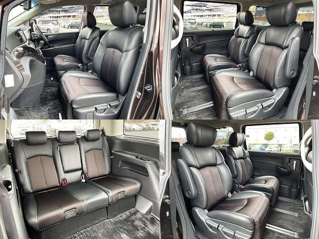 NISSAN ELGRAND 2015 Image 31