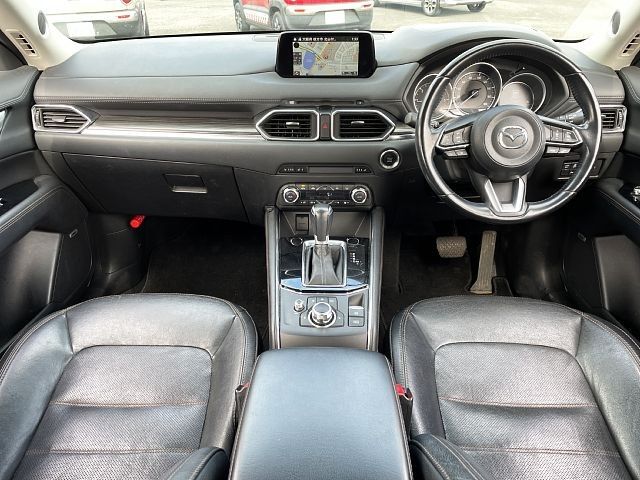 MAZDA CX-5 2017 Image 31