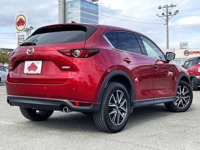 MAZDA CX-5 2017 Image 31