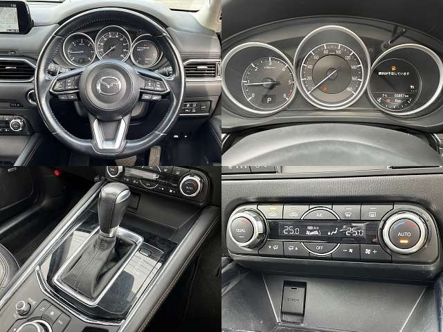 MAZDA CX-5 2017 Image 31