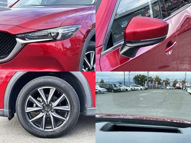 MAZDA CX-5 2017 Image 31