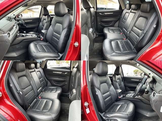 MAZDA CX-5 2017 Image 31