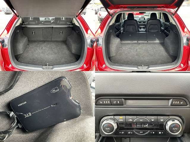 MAZDA CX-5 2017 Image 31