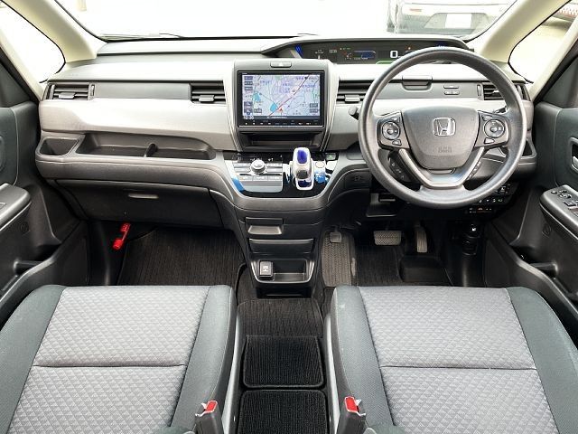 HONDA FREED PLUS HYBRID 2017 Image 31