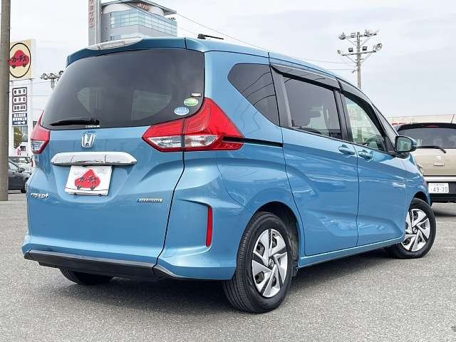 HONDA FREED PLUS HYBRID 2017 Image 31