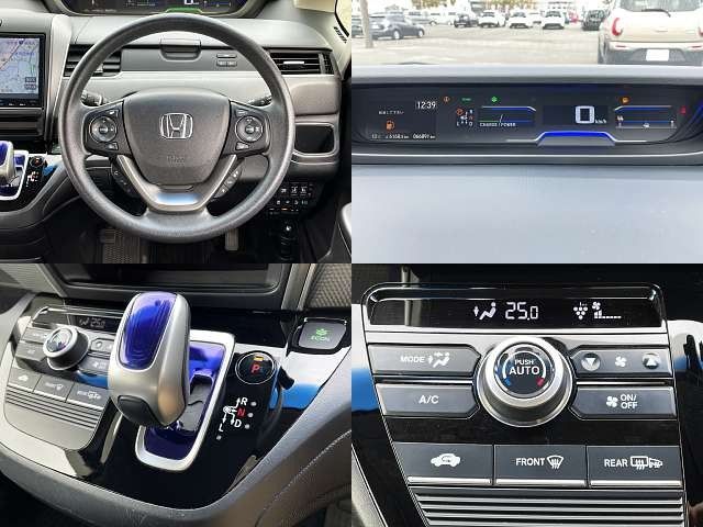 HONDA FREED PLUS HYBRID 2017 Image 31