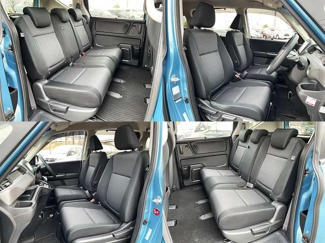 HONDA FREED PLUS HYBRID 2017 Image 31