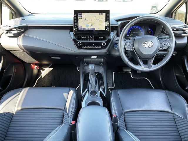 TOYOTA COROLLA TOURING HYBR 2020 Image 31