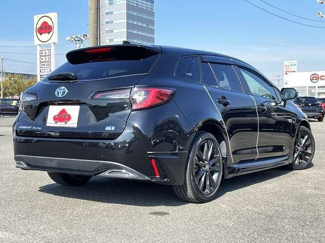 TOYOTA COROLLA TOURING HYBR 2020 Image 31