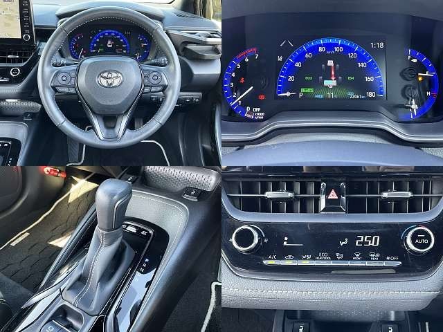 TOYOTA COROLLA TOURING HYBR 2020 Image 31