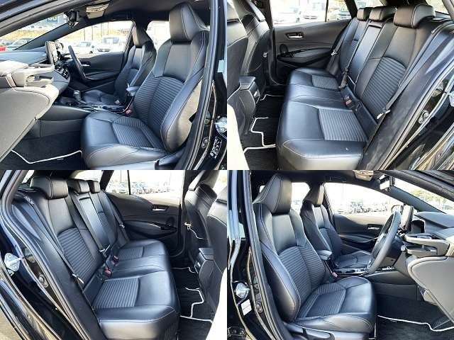 TOYOTA COROLLA TOURING HYBR 2020 Image 31