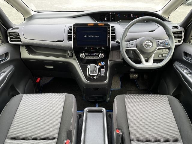 NISSAN SERENA  WG 2020 Image 31