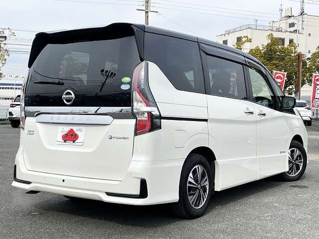 NISSAN SERENA  WG 2020 Image 31