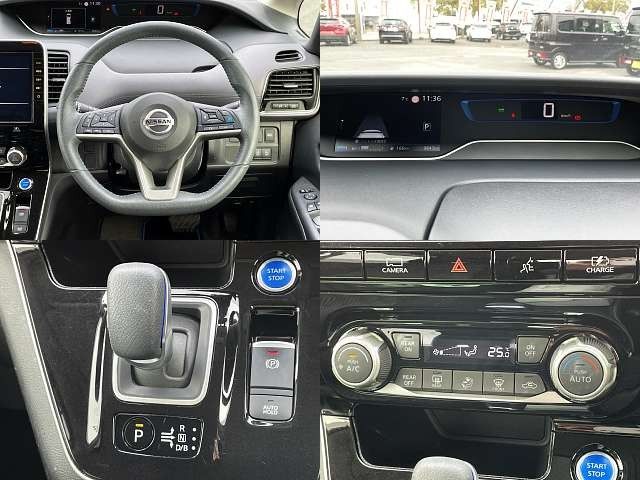 NISSAN SERENA  WG 2020 Image 31