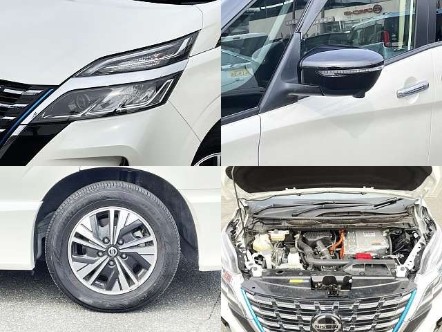 NISSAN SERENA  WG 2020 Image 31