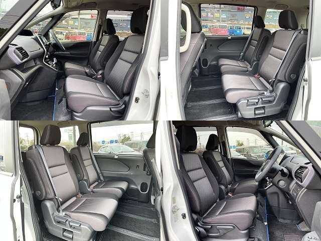 NISSAN SERENA  WG 2020 Image 31