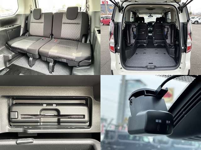 NISSAN SERENA  WG 2020 Image 31