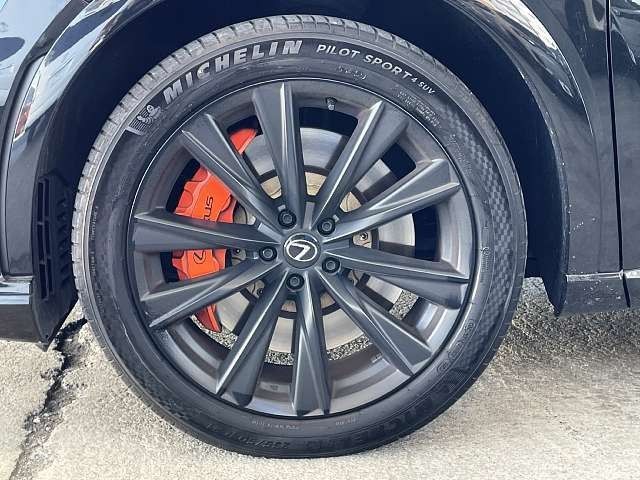 TOYOTA LEXUS RX500H 2023 Image 31