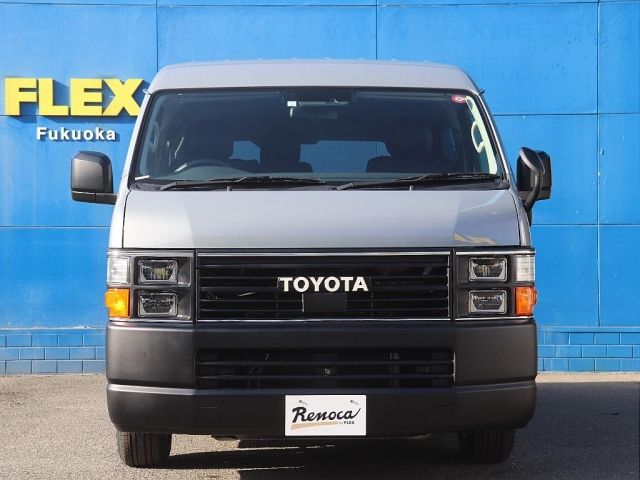 TOYOTA HIACE WAGON 2023 Image 31