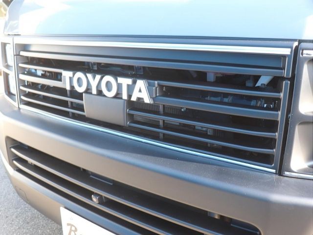 TOYOTA HIACE WAGON 2023 Image 31