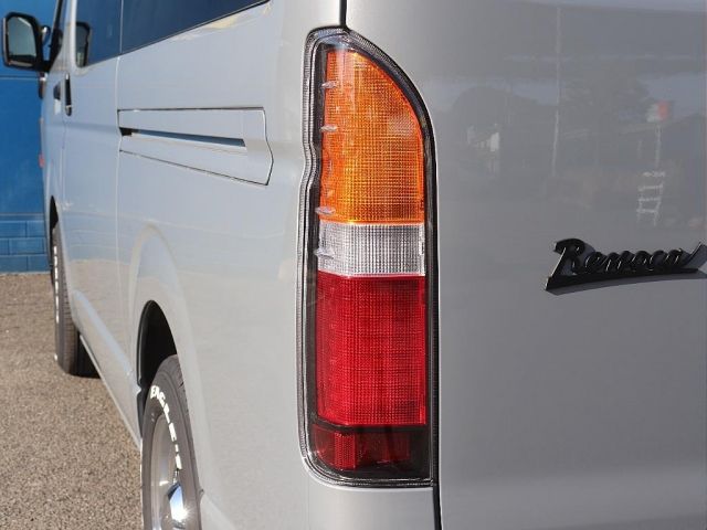 TOYOTA HIACE WAGON 2023 Image 31