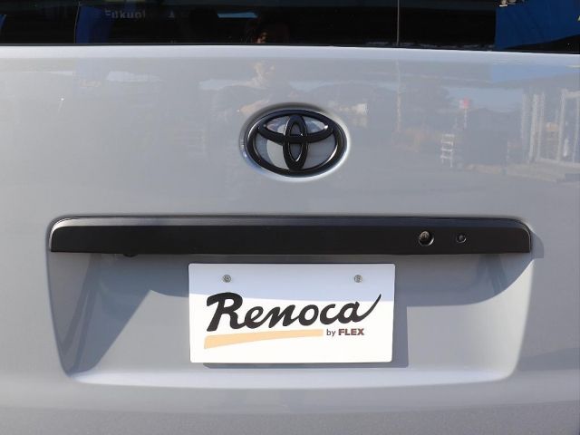 TOYOTA HIACE WAGON 2023 Image 31