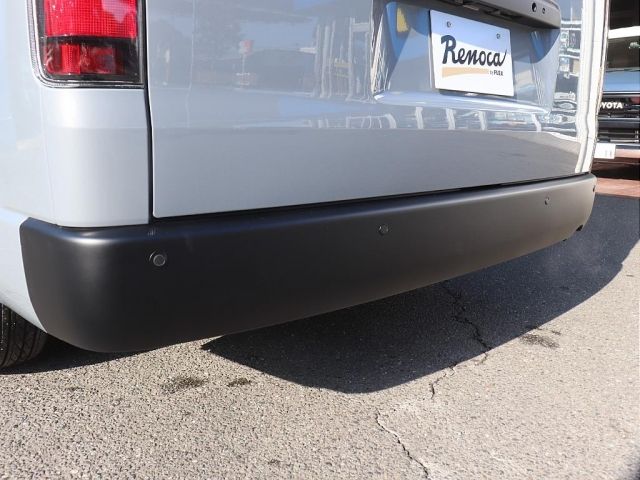 TOYOTA HIACE WAGON 2023 Image 31