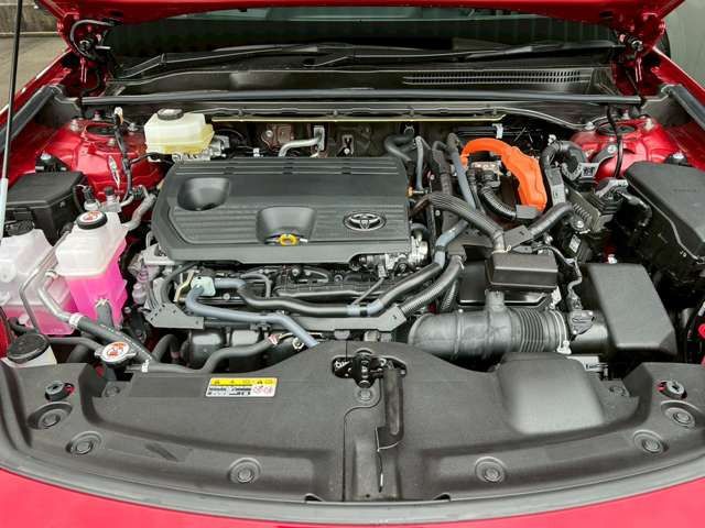 TOYOTA CROWN ESTATE 2025 Image 31