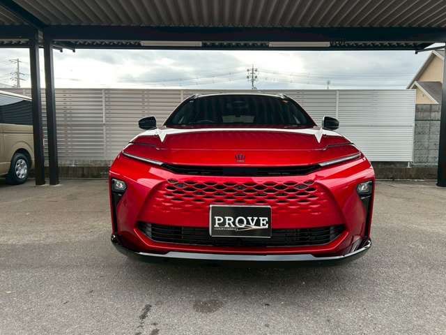 TOYOTA CROWN ESTATE 2025 Image 31