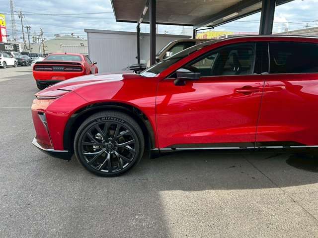 TOYOTA CROWN ESTATE 2025 Image 31