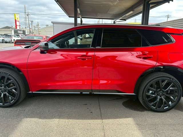 TOYOTA CROWN ESTATE 2025 Image 31